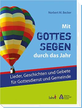 Mit Gottes Segen durch das Jahr