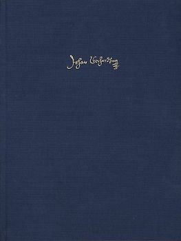 Johann Gerhard (1582–1637)