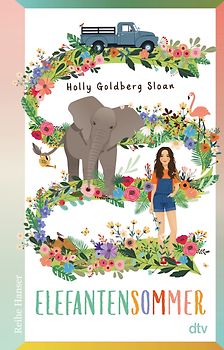 Elefantensommer