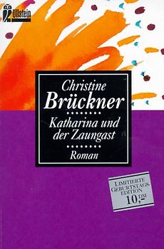 Katharina und der Zaungast