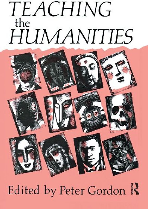Teaching the Humanities