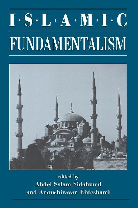 Islamic Fundamentalism