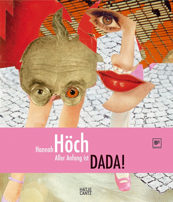 Hannah Höch