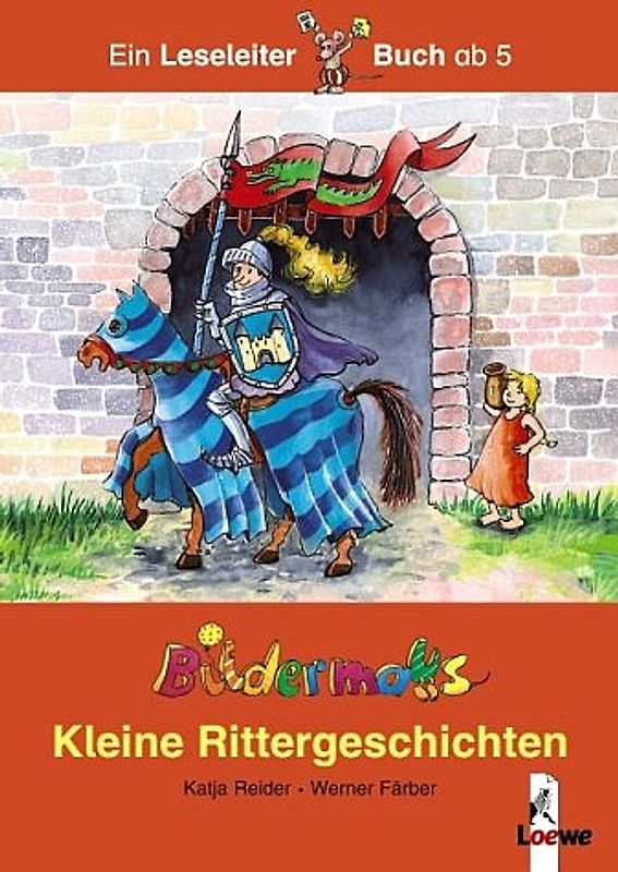 Kleine Rittergeschichten