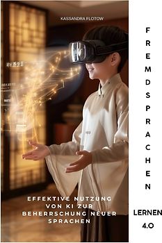 Fremdsprachen lernen 4.0