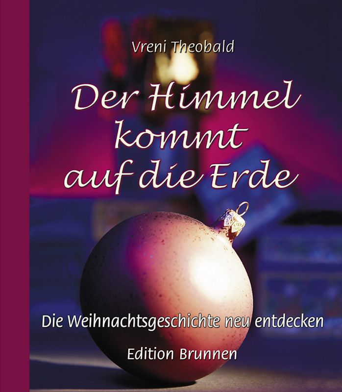 Der Himmel kommt auf die Erde