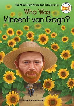 Who Was Vincent van Gogh?