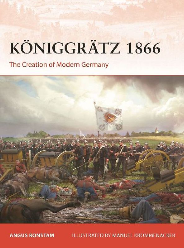 Königgrätz 1866