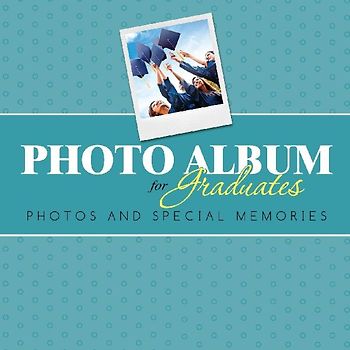 Photo Album for Graduates