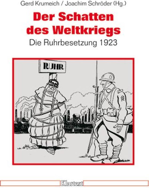 Der Schatten des Weltkriegs