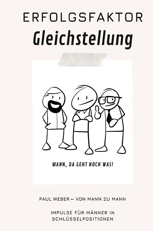 Erfolgsfaktor Gleichstellung