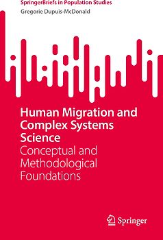 Human Migration and Complex Systems Science