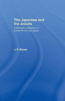 The Japanese and the Jesuits
