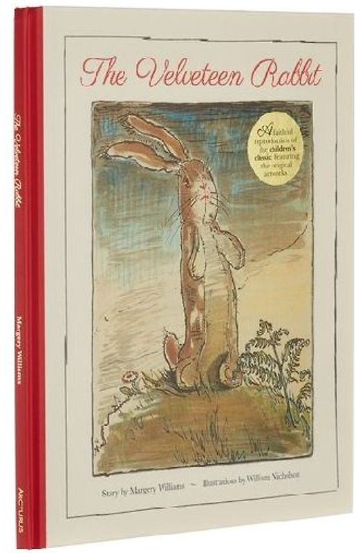 The Velveteen Rabbit
