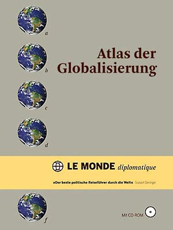 Atlas der Globalisierung
