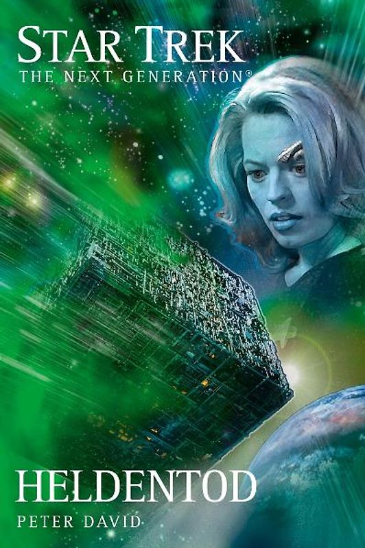 Star Trek - The Next Generation 4