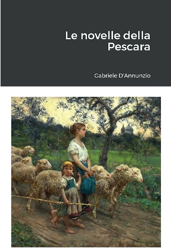 Le novelle della Pescara