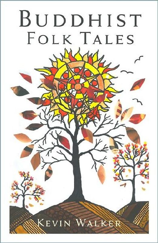 Buddhist Folk Tales