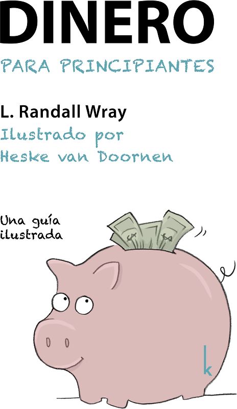 Dinero para principiantes