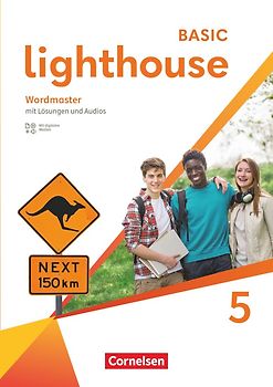 Lighthouse - Basic Edition - Band 5: 9. Schuljahr