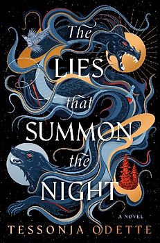 The Lies that Summon the Night