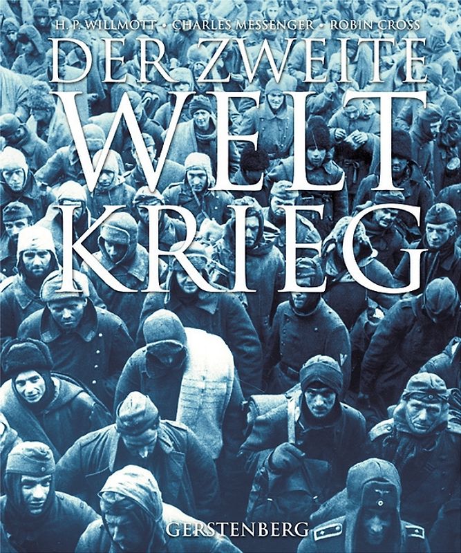 Der Zweite Weltkrieg