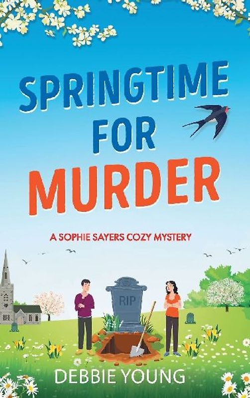 Springtime for Murder