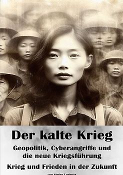 Der kalte Krieg I Geopolitik, Cyberangriffe und die neue Kriegsführung I Krieg und Frieden in der Zukunft
