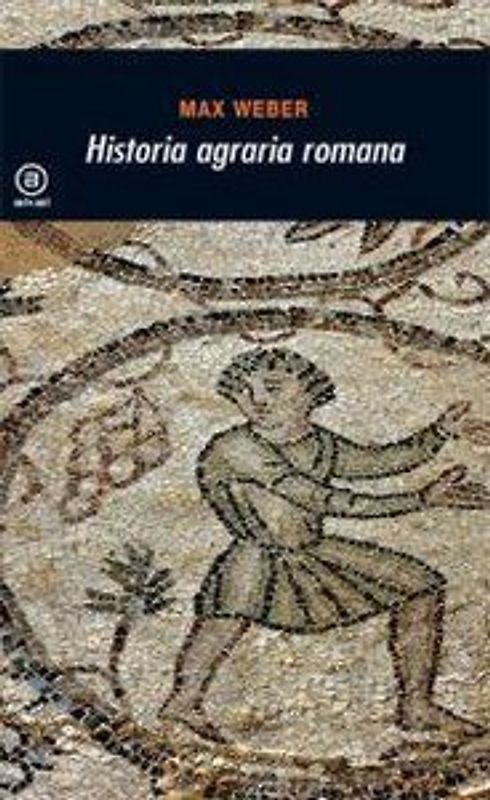 Historia agraria romana