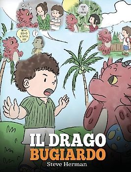Il drago bugiardo