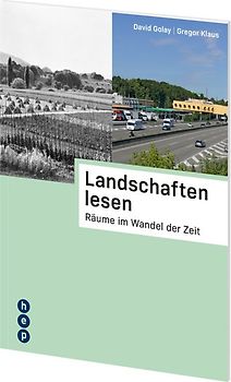In Landschaften lesen