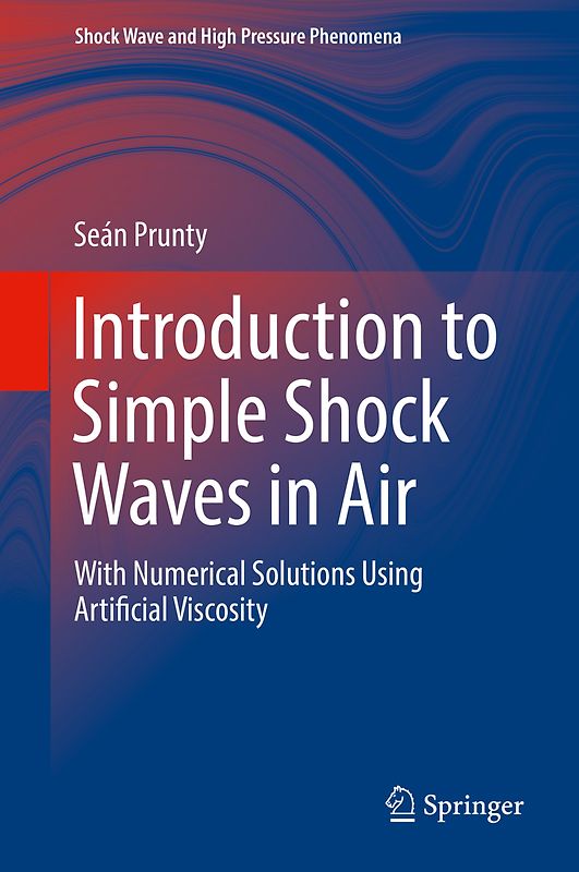 Introduction to Simple Shock Waves in Air