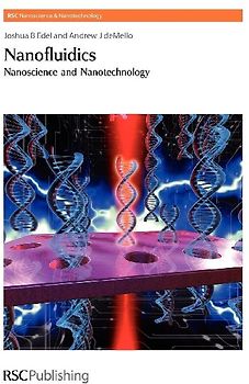 Nanofluidics