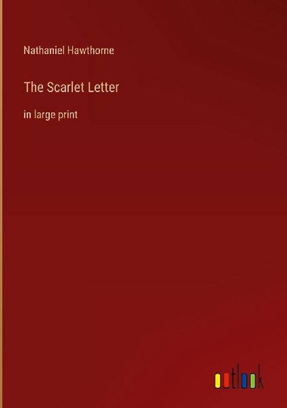 The Scarlet Letter