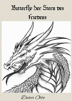 Butterfly Der Stern des Friedens