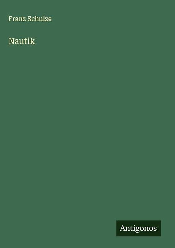 Nautik