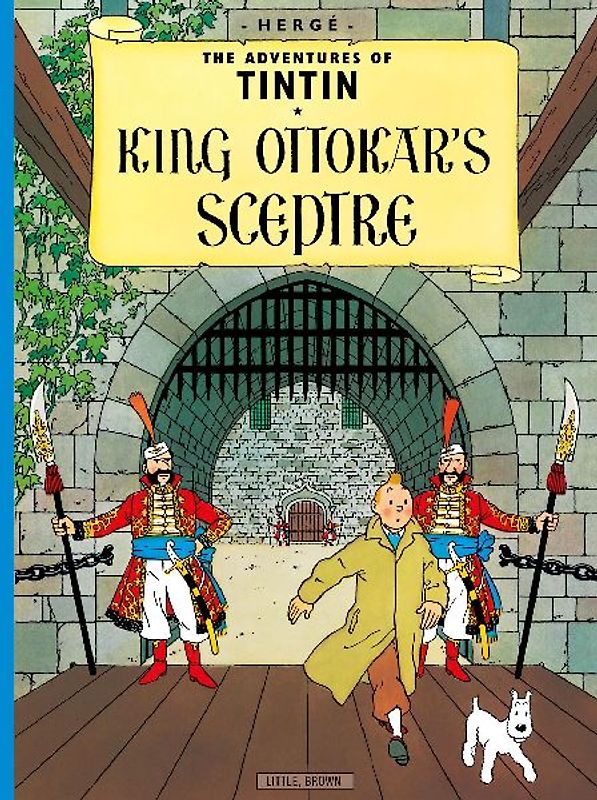 King Ottokar's Sceptre