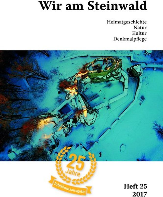 Wir am Steinwald / Wir am Steinwald 2017