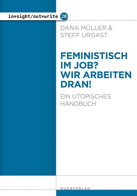 Feministisch im Job?