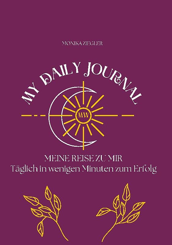 My daily Journal