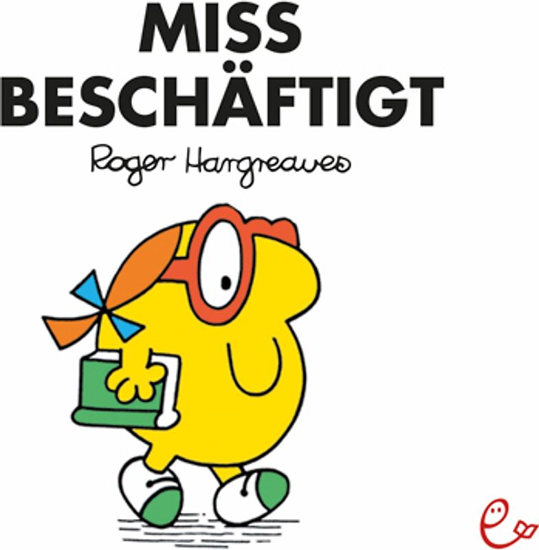 Miss Beschäftigt