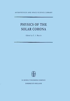 Physics of the Solar Corona