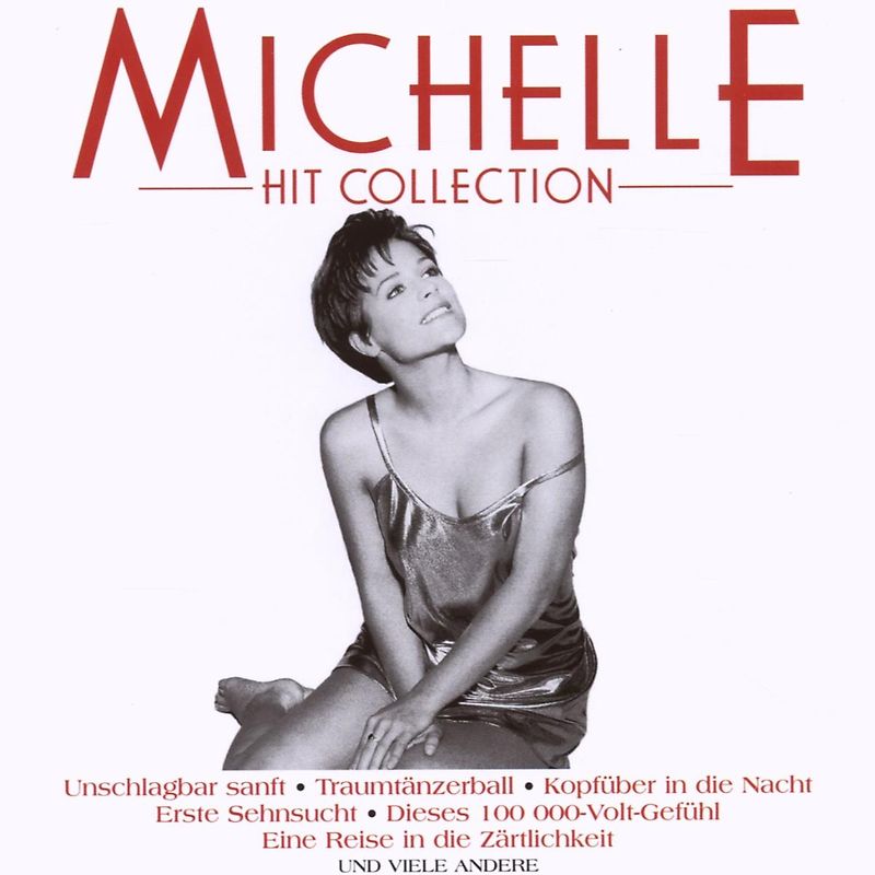 Michelle - Hit Collection (Edition)