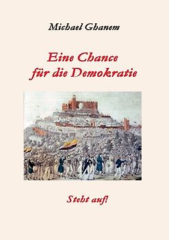 Eine Chance für die Demokratie