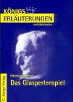 Das Glasperlenspiel