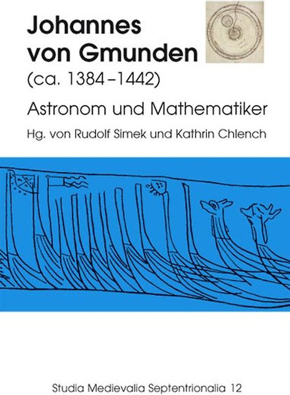 Johannes von Gmunden