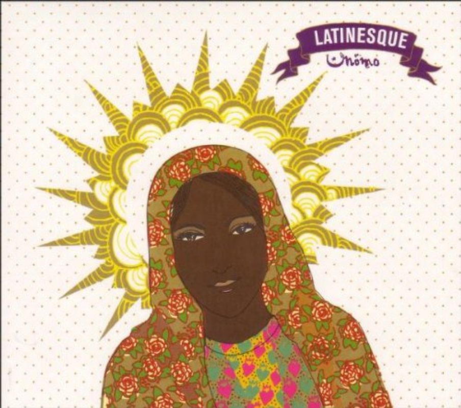 Various - Latinesque