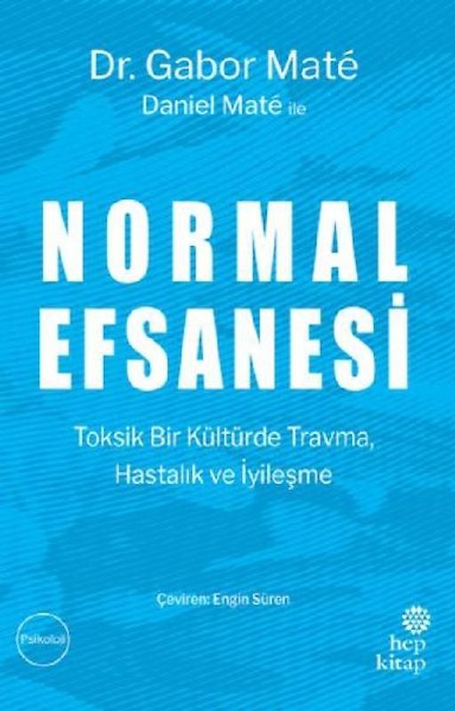 Normal Efsanesi