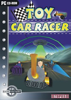 Toy Car Racer PC Spiele
