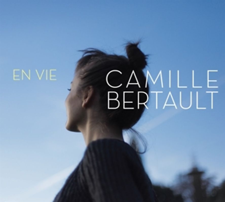 Bertault,Camille - En Vie